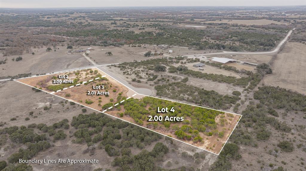 S7160 FAITH MARIE ESTATES - Land