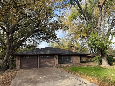 111 Juniper Street Mansfield TX 76063