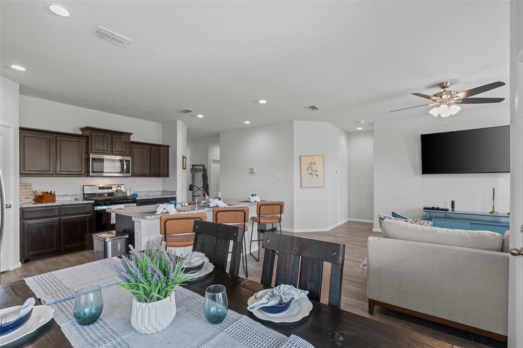 Chapel Crk - Residential