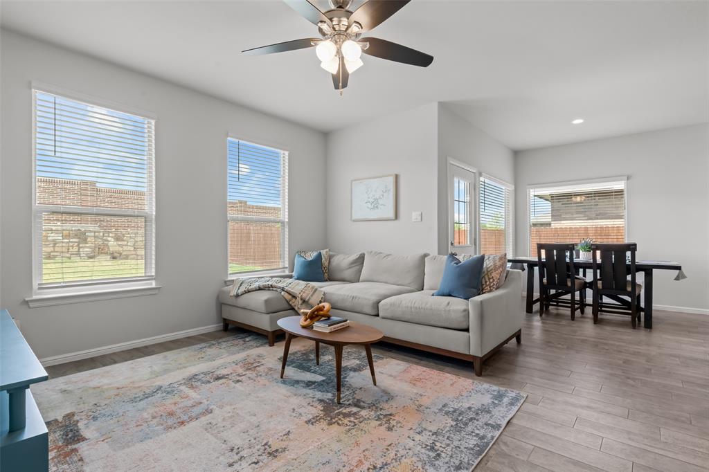 Chapel Crk - Residential