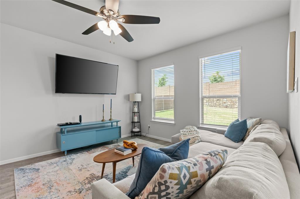 Chapel Crk - Residential