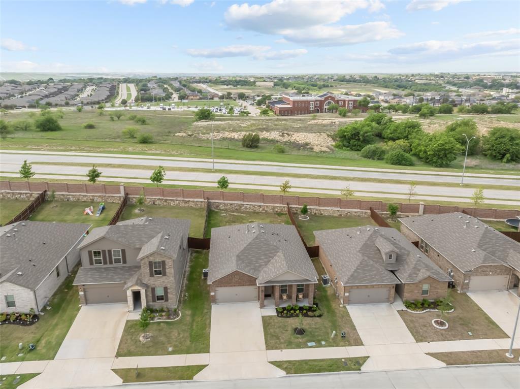 Chapel Crk - Residential