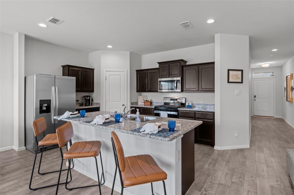 Chapel Crk - Residential