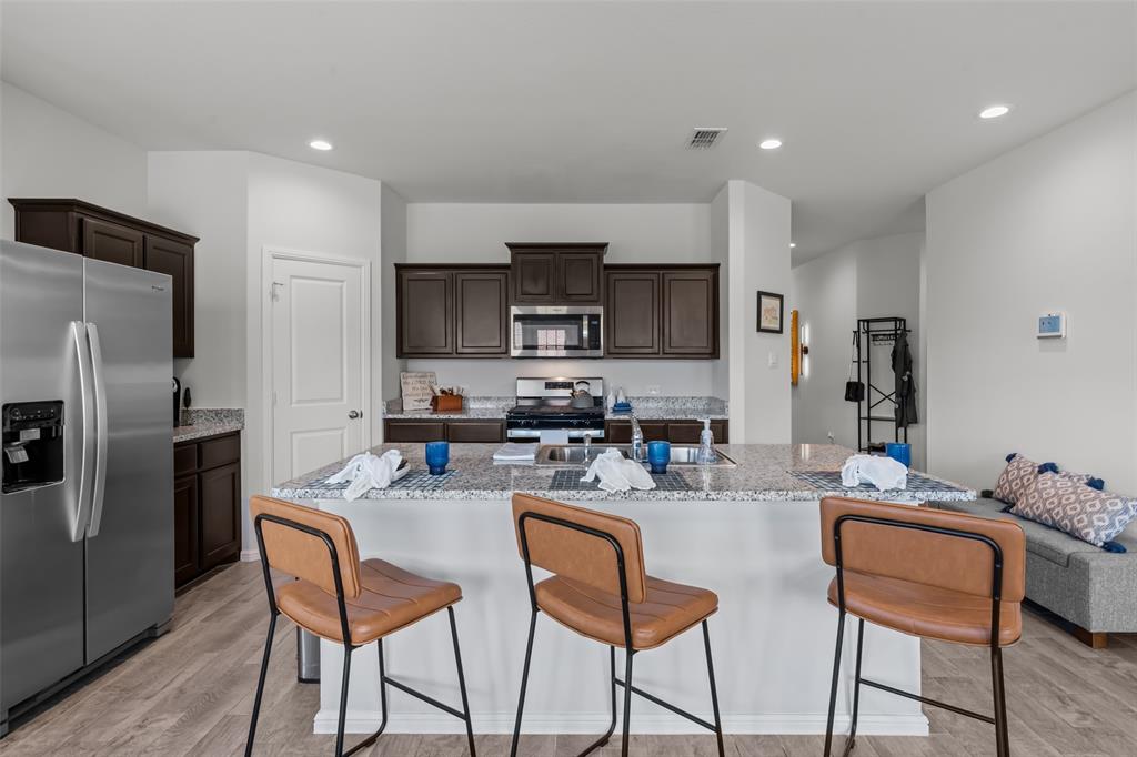 Chapel Crk - Residential