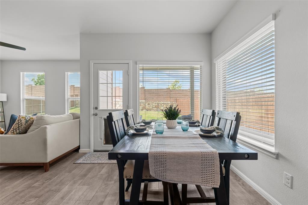 Chapel Crk - Residential