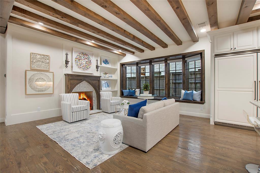 Caruth Hills Add 08 - Residential