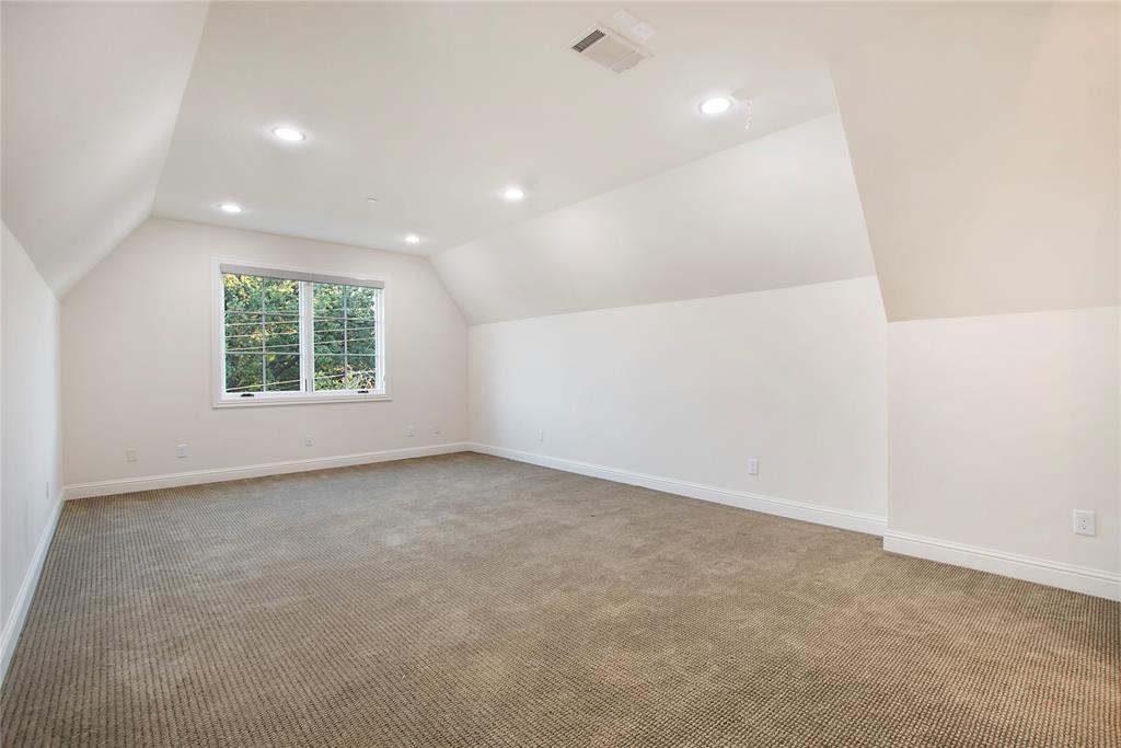 Caruth Hills Add 08 - Residential