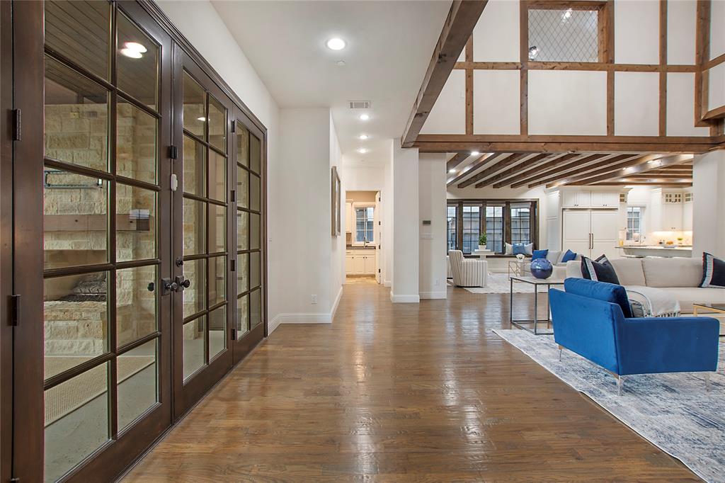 Caruth Hills Add 08 - Residential