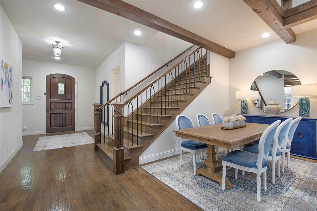 Caruth Hills Add 08 - Residential