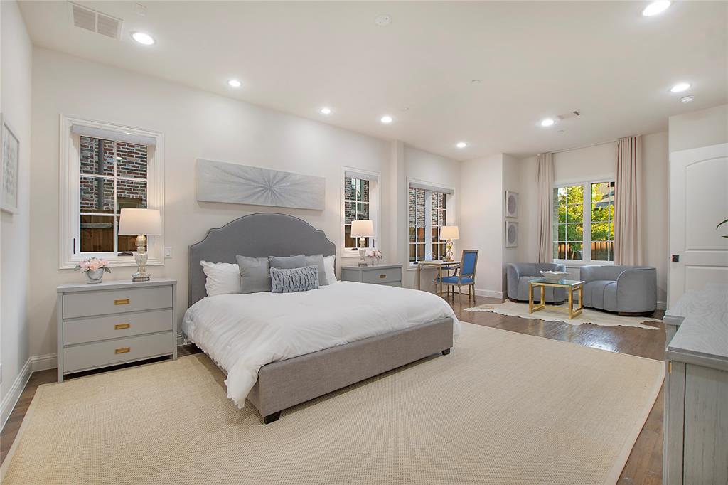 Caruth Hills Add 08 - Residential