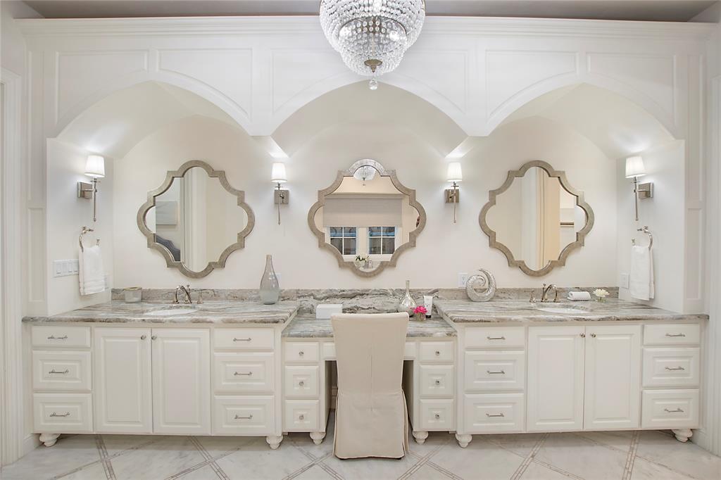 Caruth Hills Add 08 - Residential