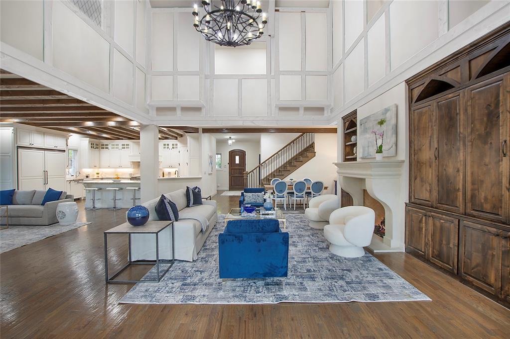 Caruth Hills Add 08 - Residential