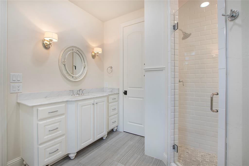 Caruth Hills Add 08 - Residential