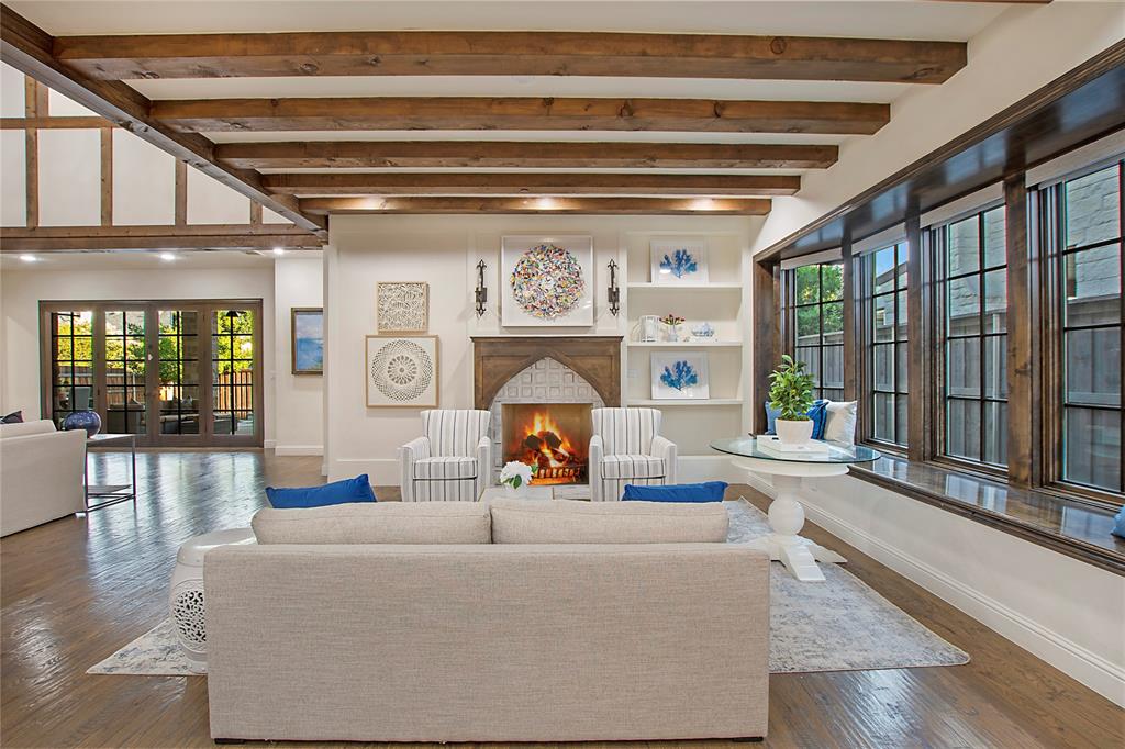 Caruth Hills Add 08 - Residential