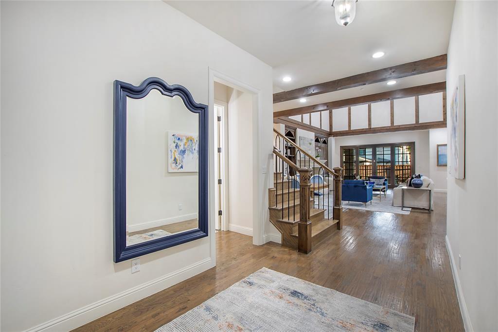 Caruth Hills Add 08 - Residential