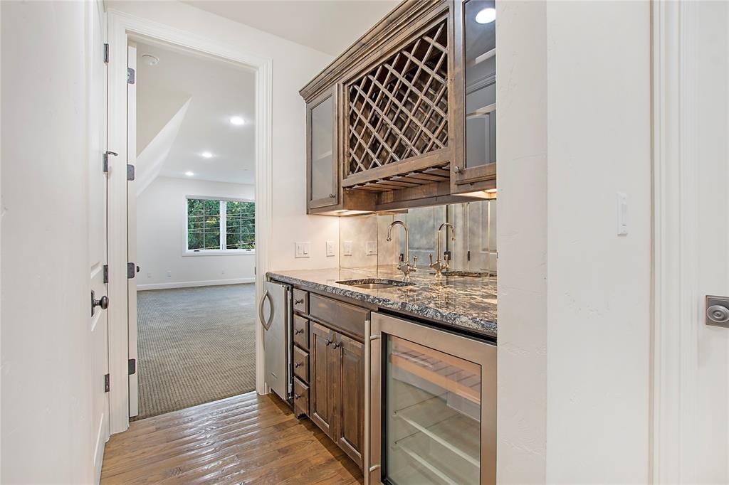 Caruth Hills Add 08 - Residential