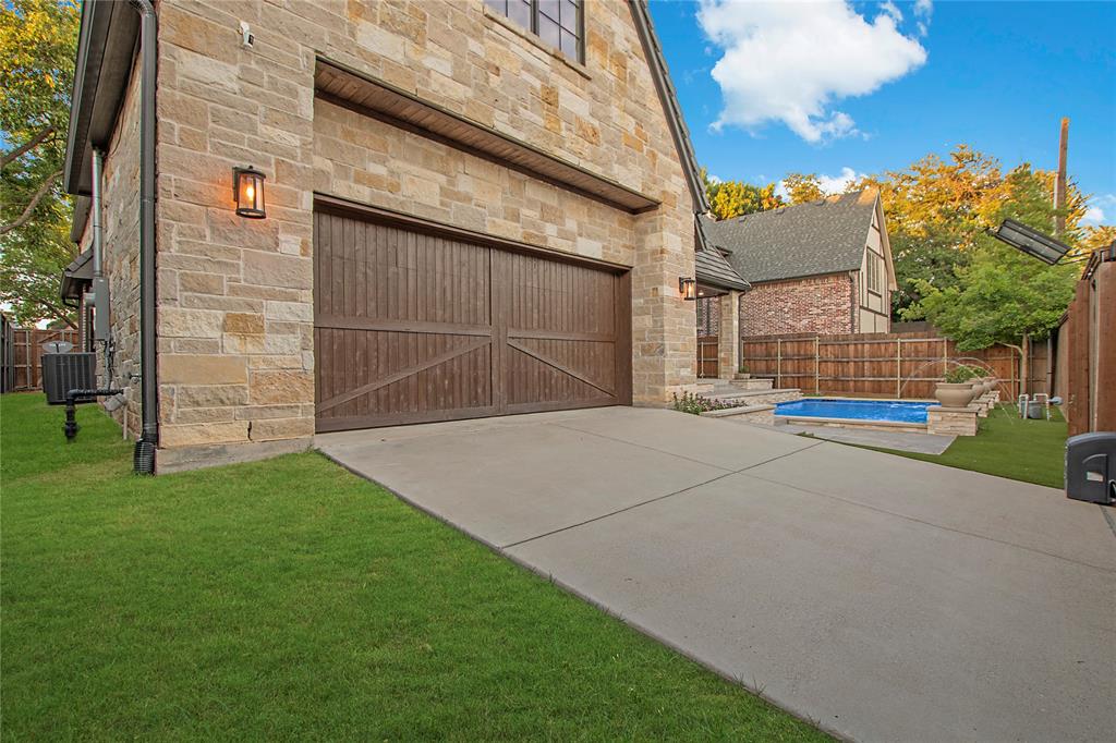 Caruth Hills Add 08 - Residential