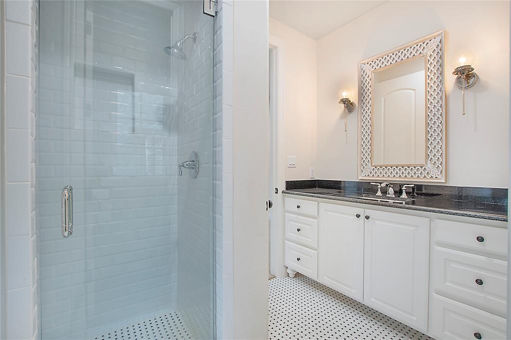 Caruth Hills Add 08 - Residential