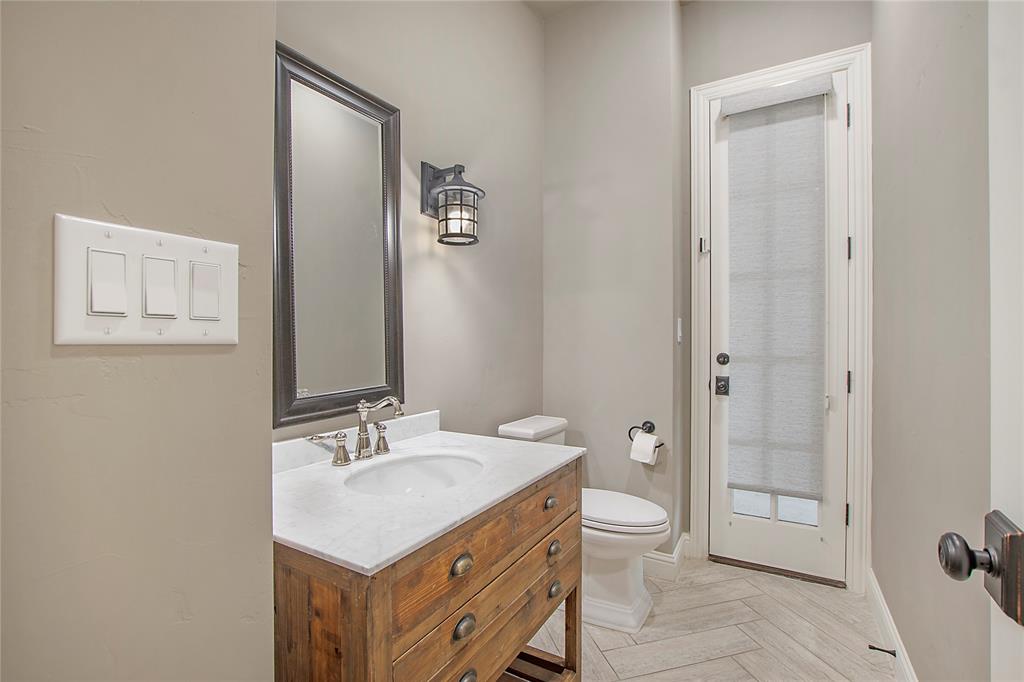 Caruth Hills Add 08 - Residential