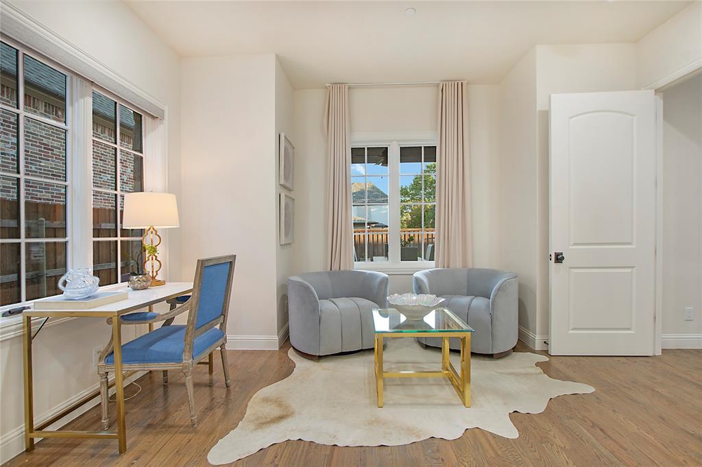 Caruth Hills Add 08 - Residential