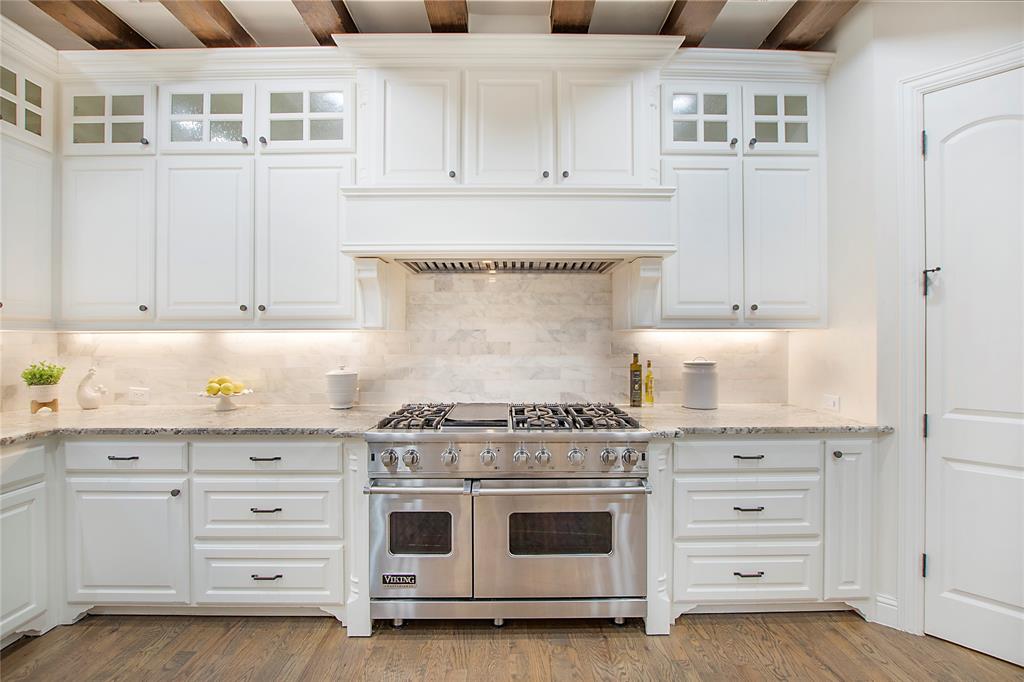 Caruth Hills Add 08 - Residential