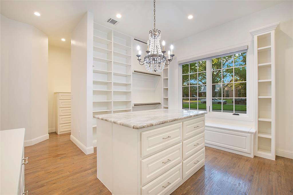 Caruth Hills Add 08 - Residential