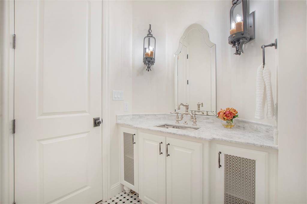 Caruth Hills Add 08 - Residential