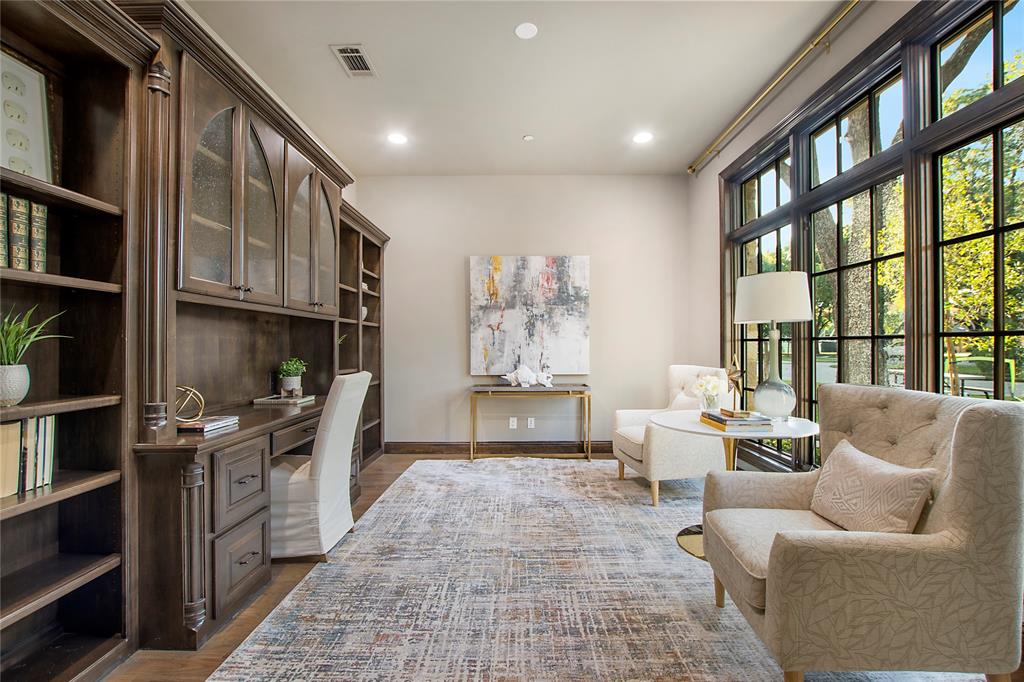 Caruth Hills Add 08 - Residential