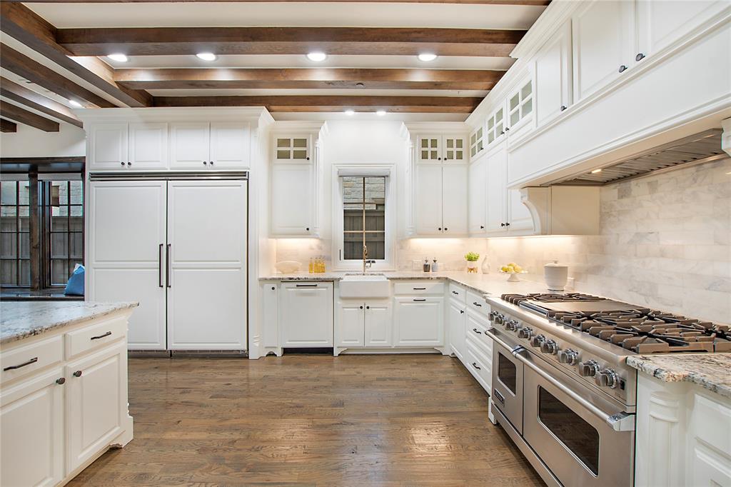 Caruth Hills Add 08 - Residential