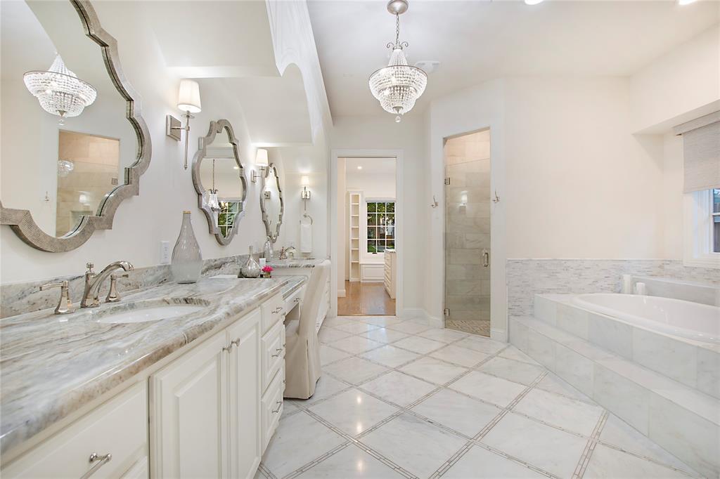 Caruth Hills Add 08 - Residential