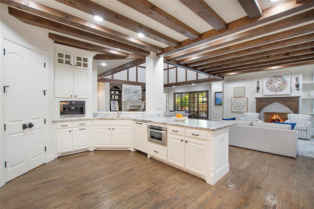 Caruth Hills Add 08 - Residential