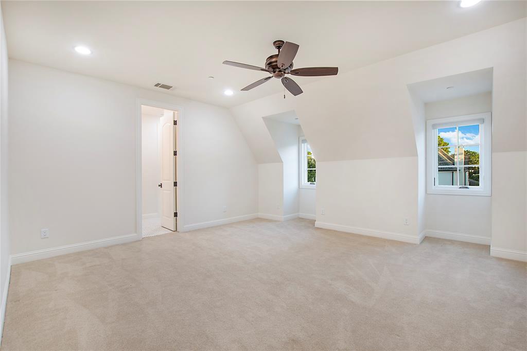 Caruth Hills Add 08 - Residential