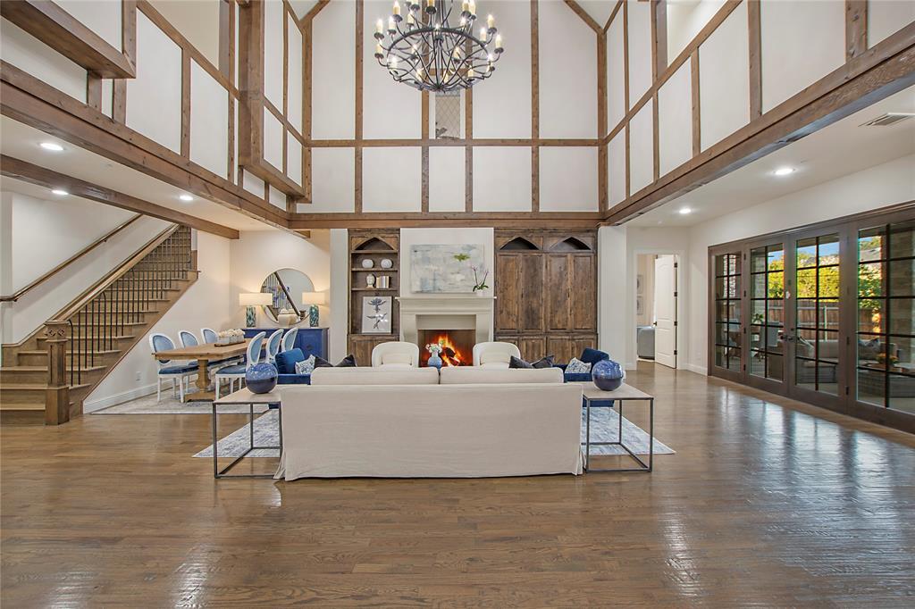 Caruth Hills Add 08 - Residential