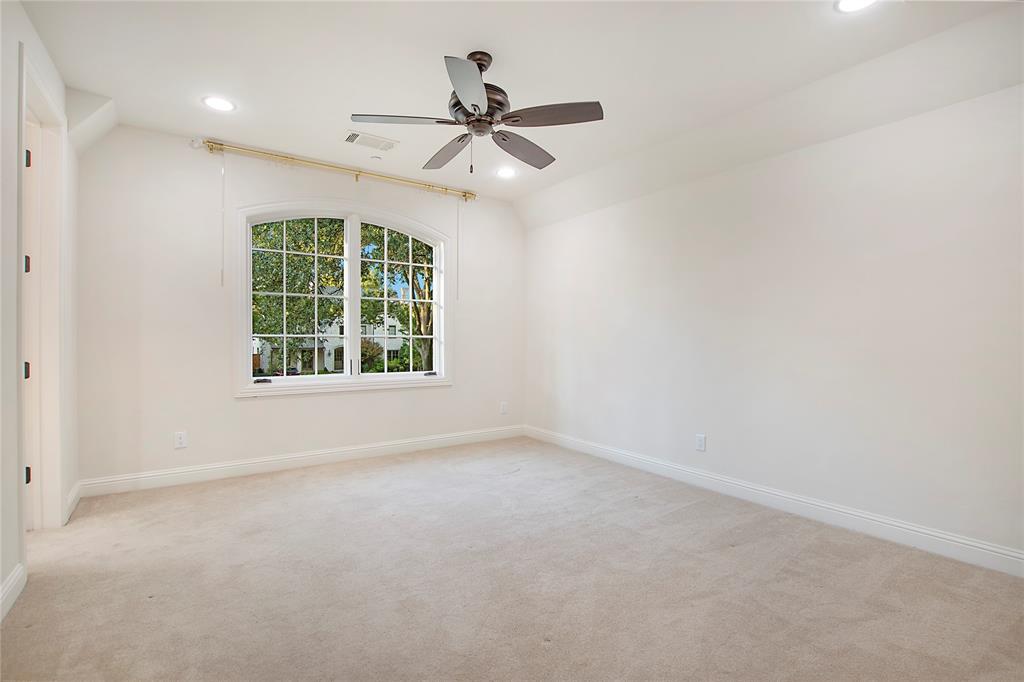 Caruth Hills Add 08 - Residential