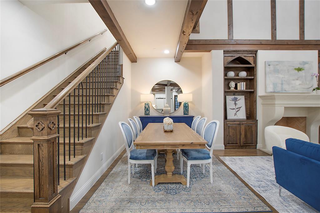 Caruth Hills Add 08 - Residential