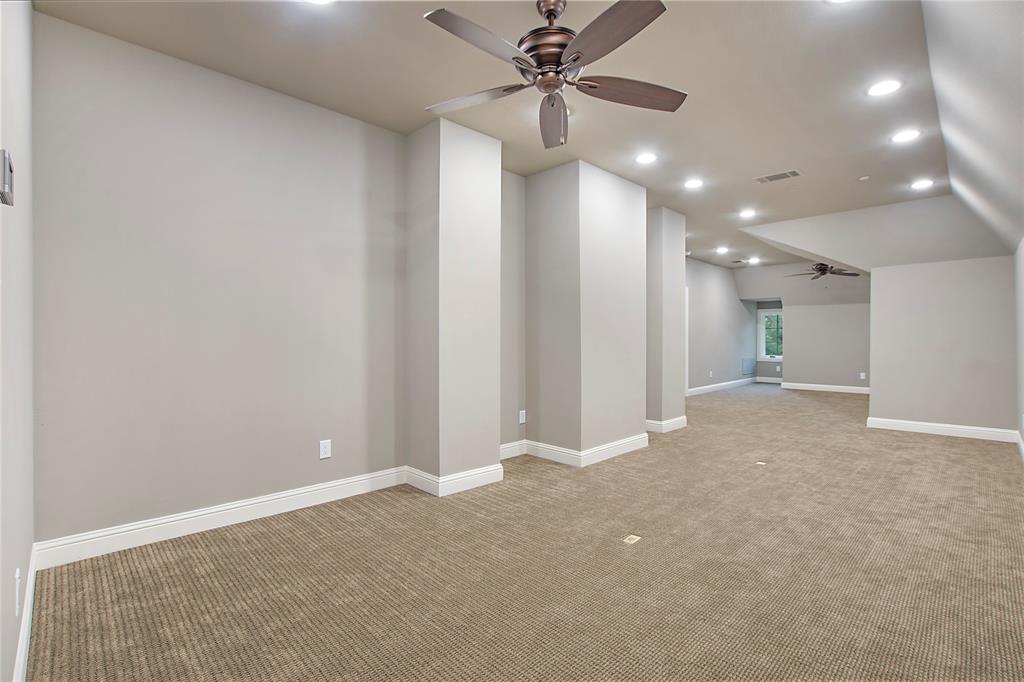 Caruth Hills Add 08 - Residential