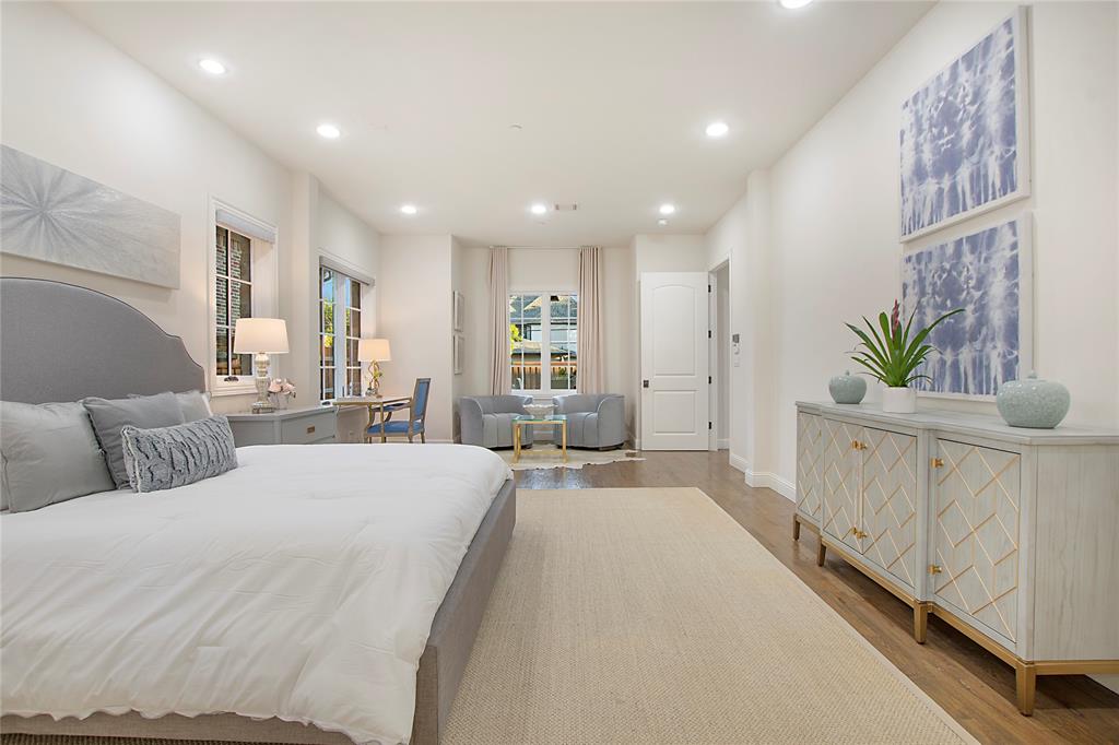 Caruth Hills Add 08 - Residential