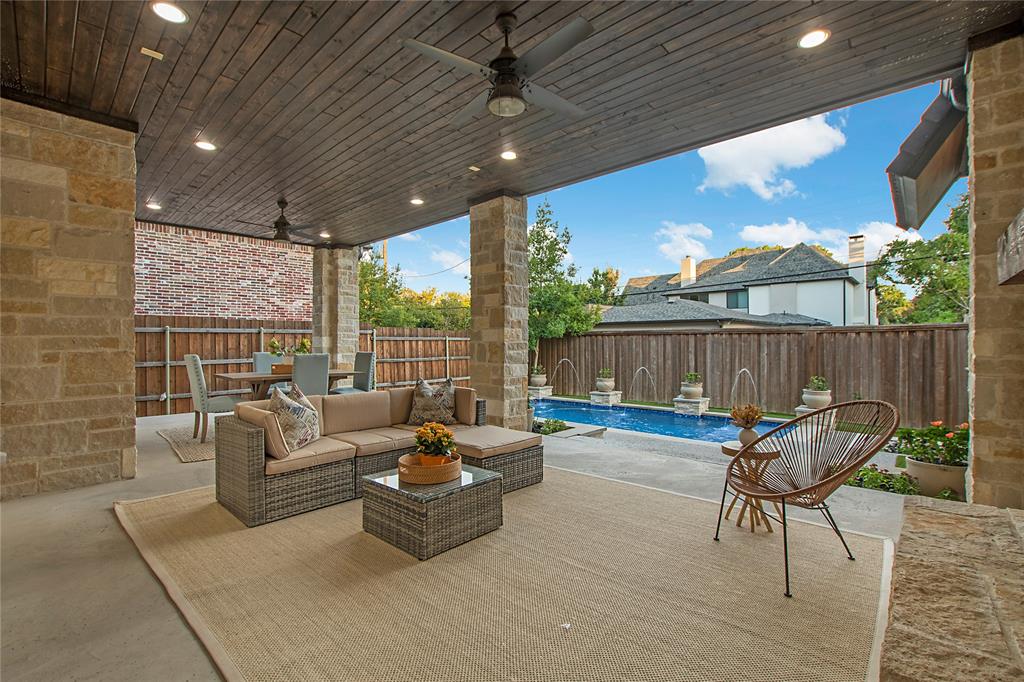 Caruth Hills Add 08 - Residential