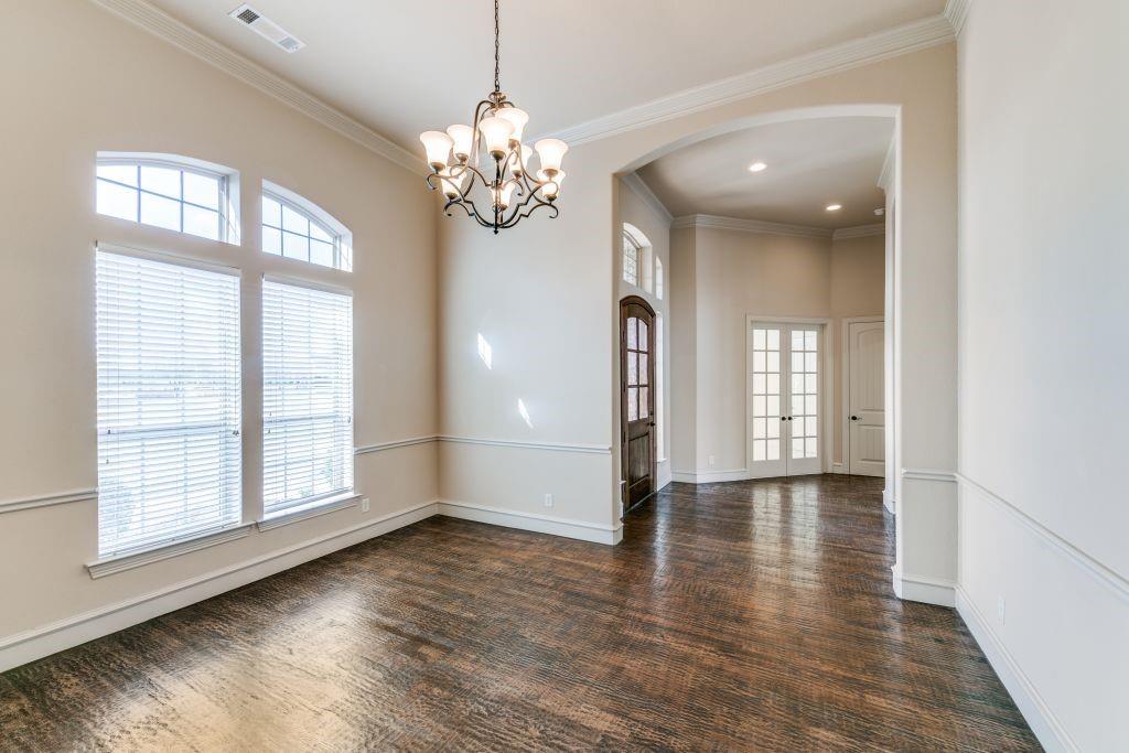 Southridge Estates Add Ph 1 - Residential