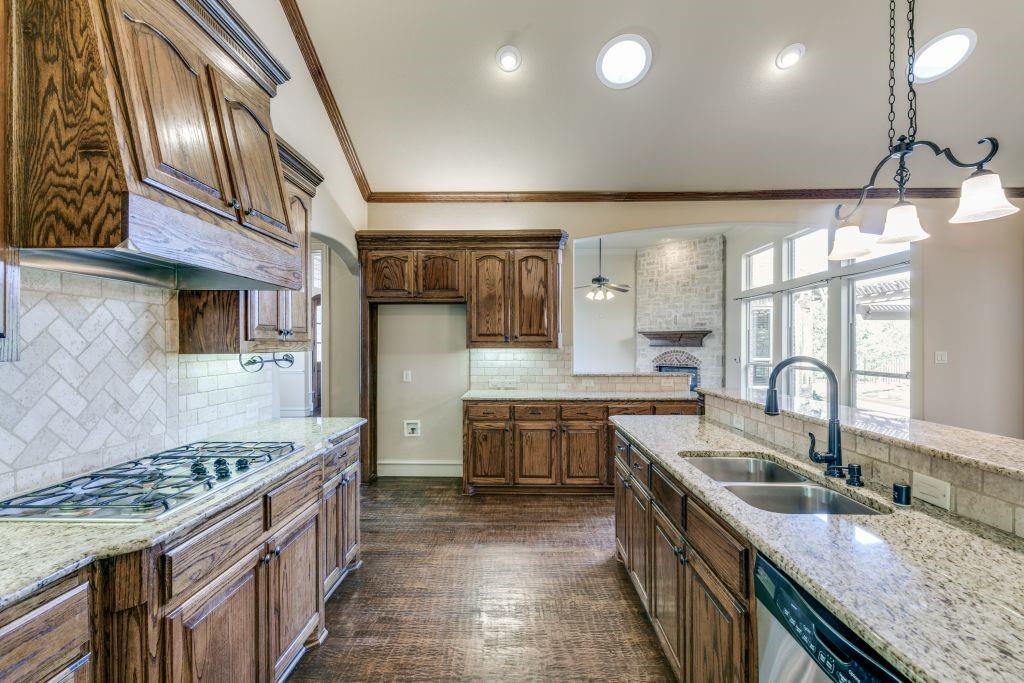 Southridge Estates Add Ph 1 - Residential