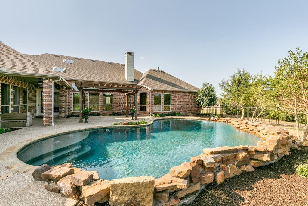 Southridge Estates Add Ph 1 - Residential