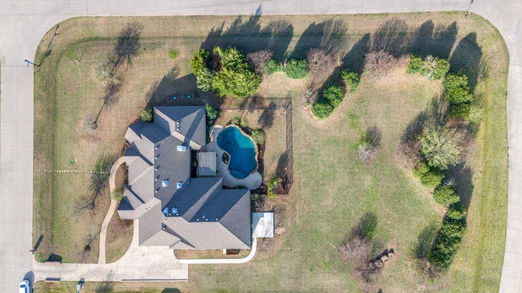 Southridge Estates Add Ph 1 - Residential