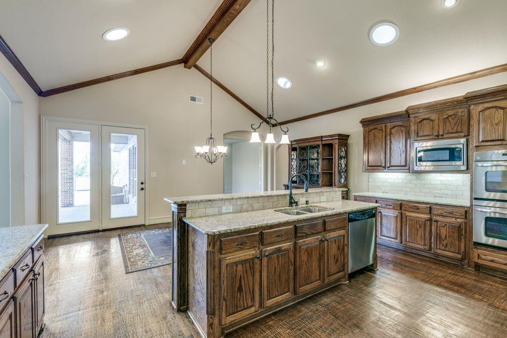 Southridge Estates Add Ph 1 - Residential