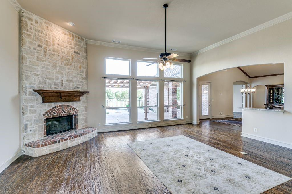 Southridge Estates Add Ph 1 - Residential