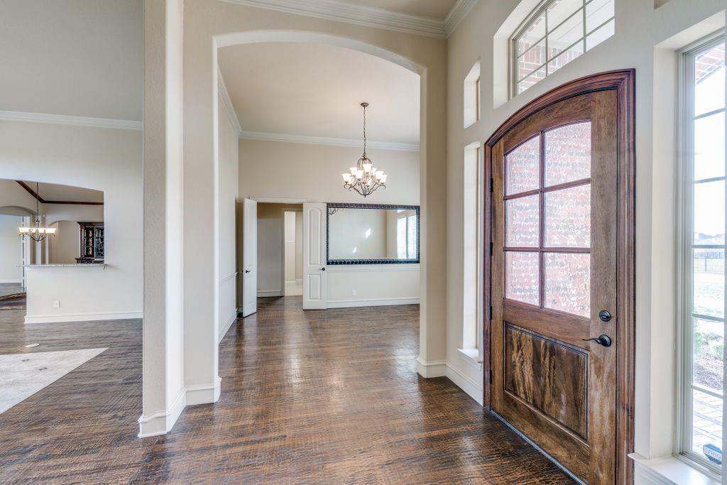 Southridge Estates Add Ph 1 - Residential