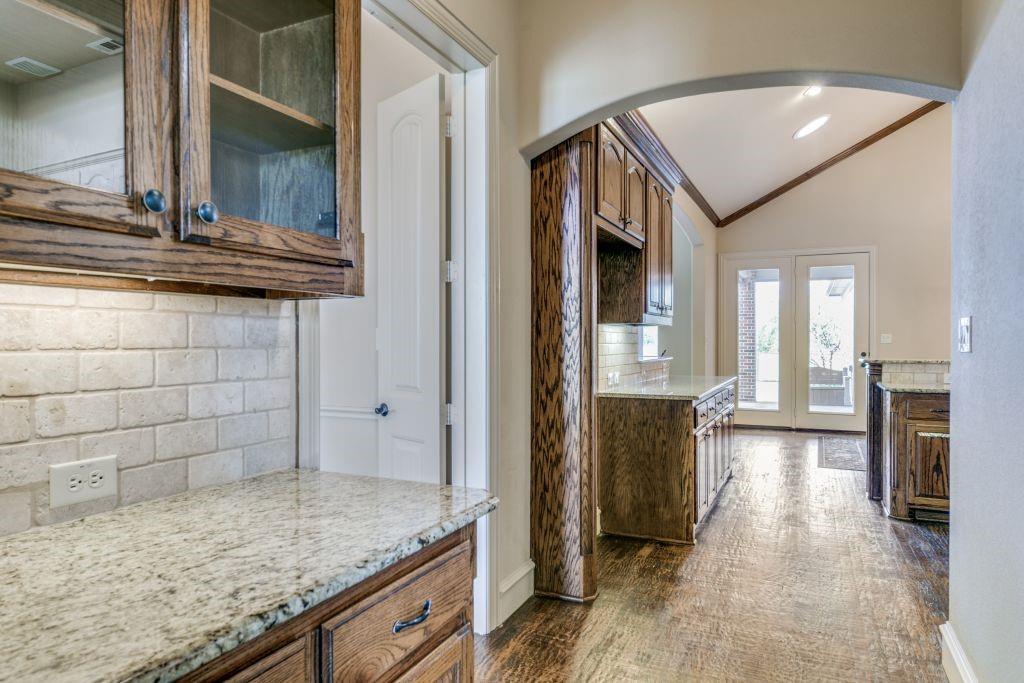 Southridge Estates Add Ph 1 - Residential