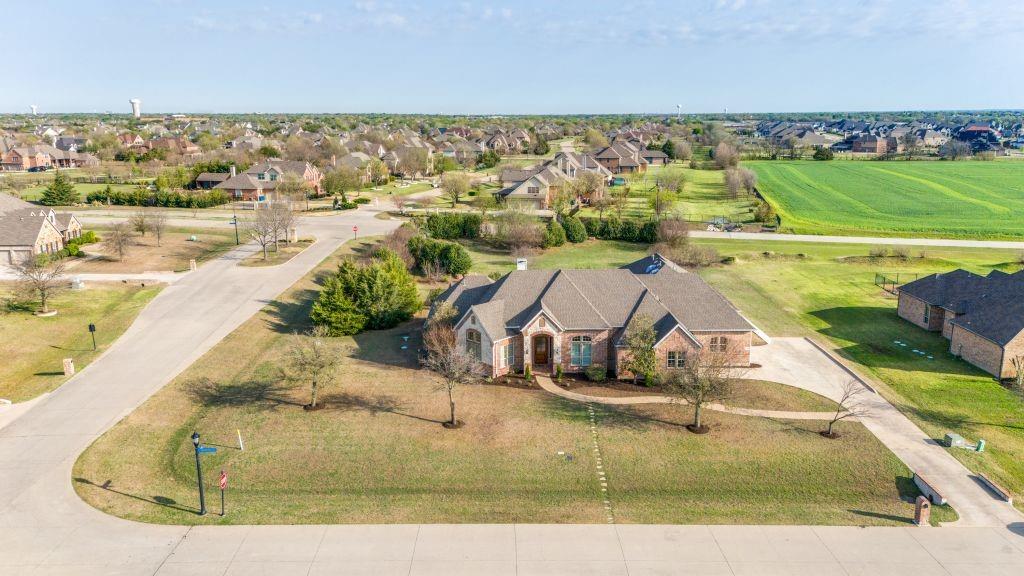 Southridge Estates Add Ph 1 - Residential