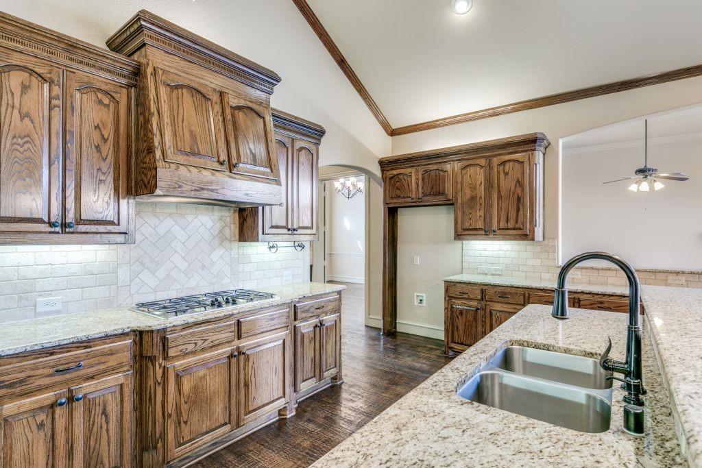 Southridge Estates Add Ph 1 - Residential