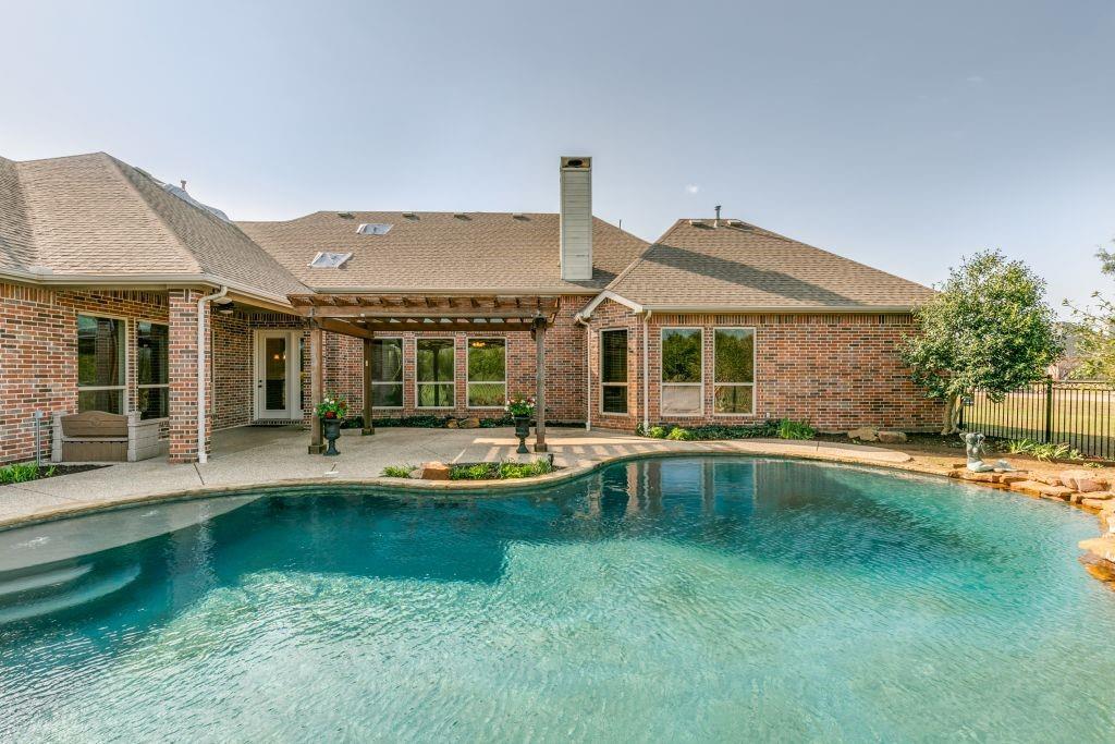 Southridge Estates Add Ph 1 - Residential