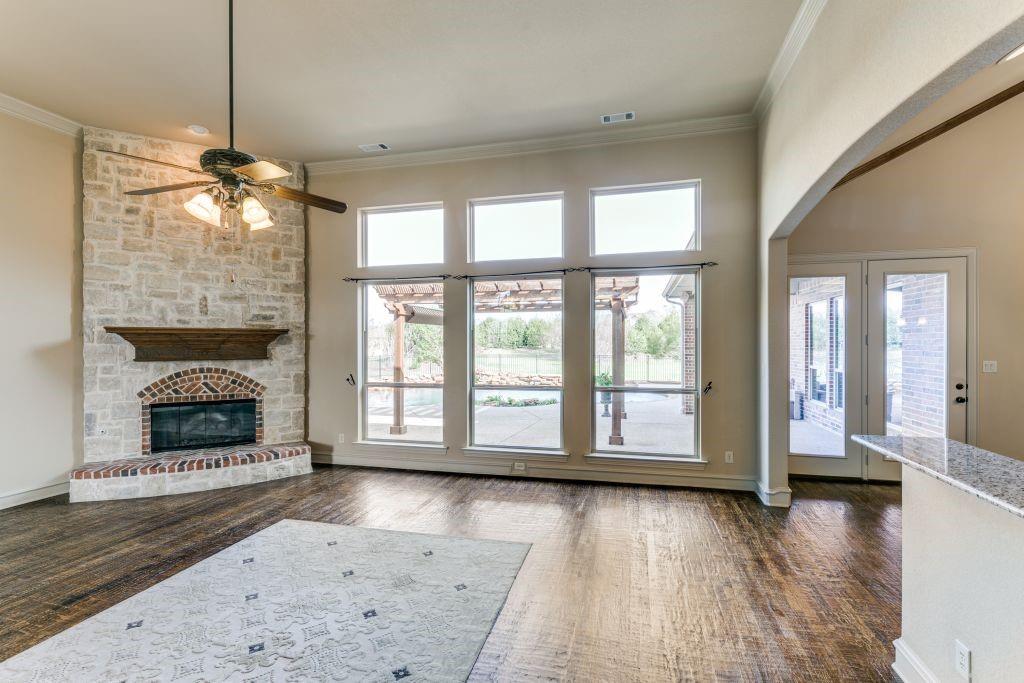 Southridge Estates Add Ph 1 - Residential